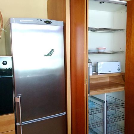 Cosy Apartment In El Matorral 50 M² With Sea Views Luaran gambar