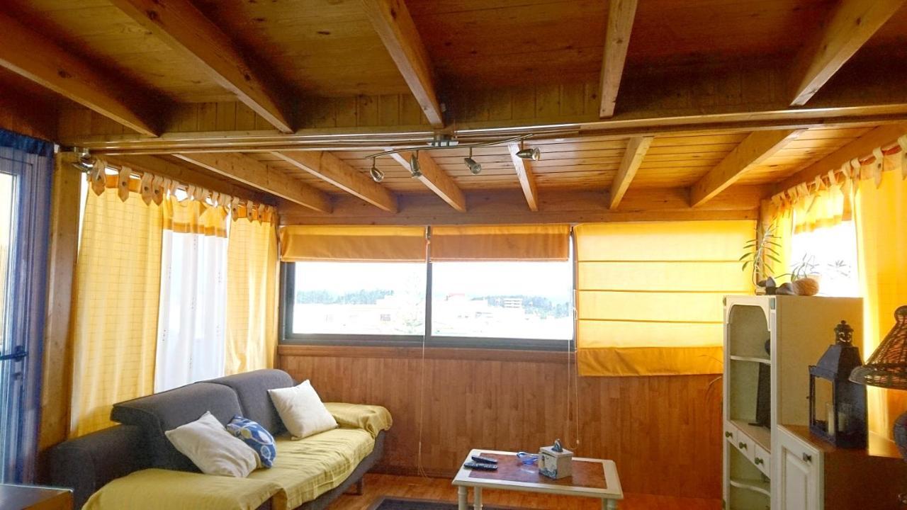 Cosy Apartment In El Matorral 50 M² With Sea Views Luaran gambar