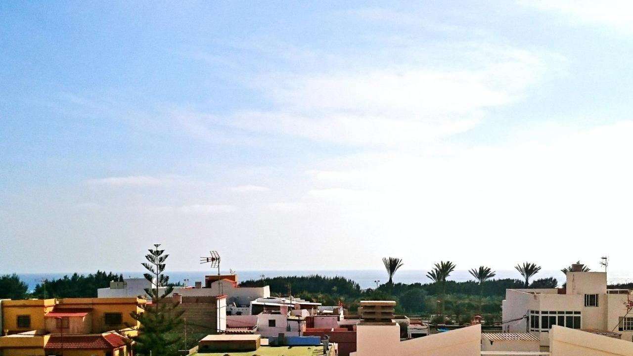 Cosy Apartment In El Matorral 50 M² With Sea Views Luaran gambar