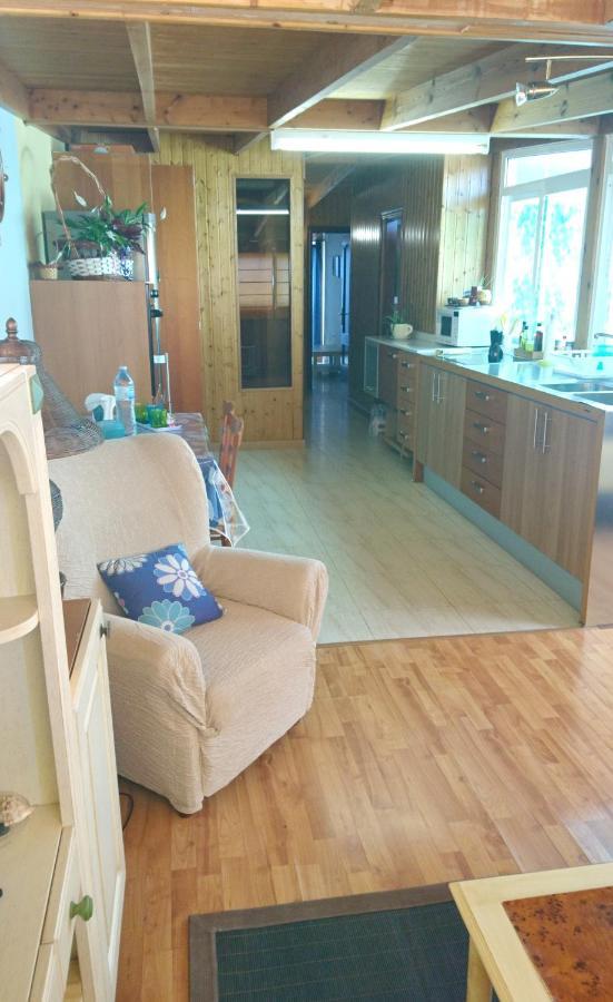 Cosy Apartment In El Matorral 50 M² With Sea Views Luaran gambar