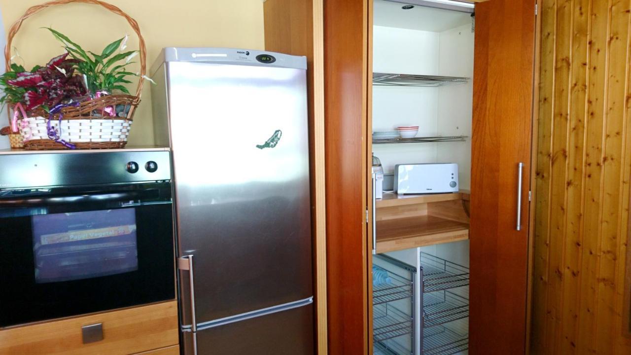 Cosy Apartment In El Matorral 50 M² With Sea Views Luaran gambar
