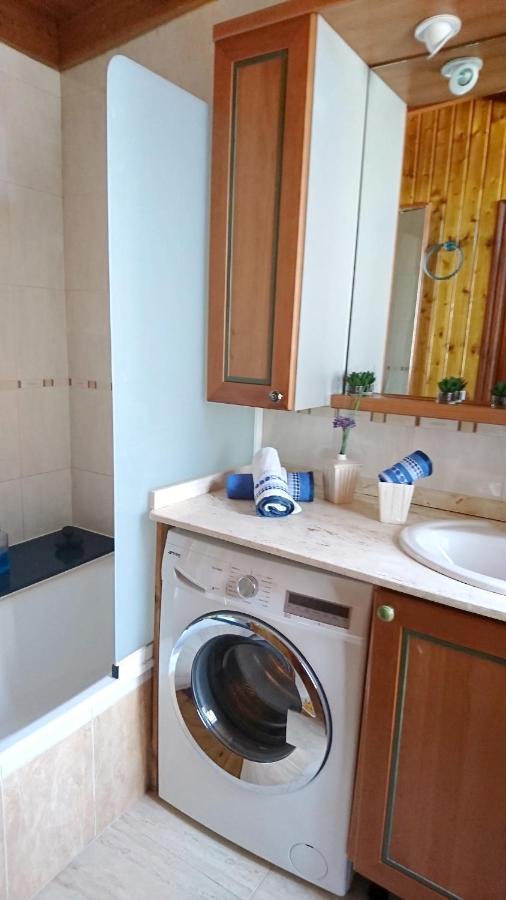 Cosy Apartment In El Matorral 50 M² With Sea Views Luaran gambar