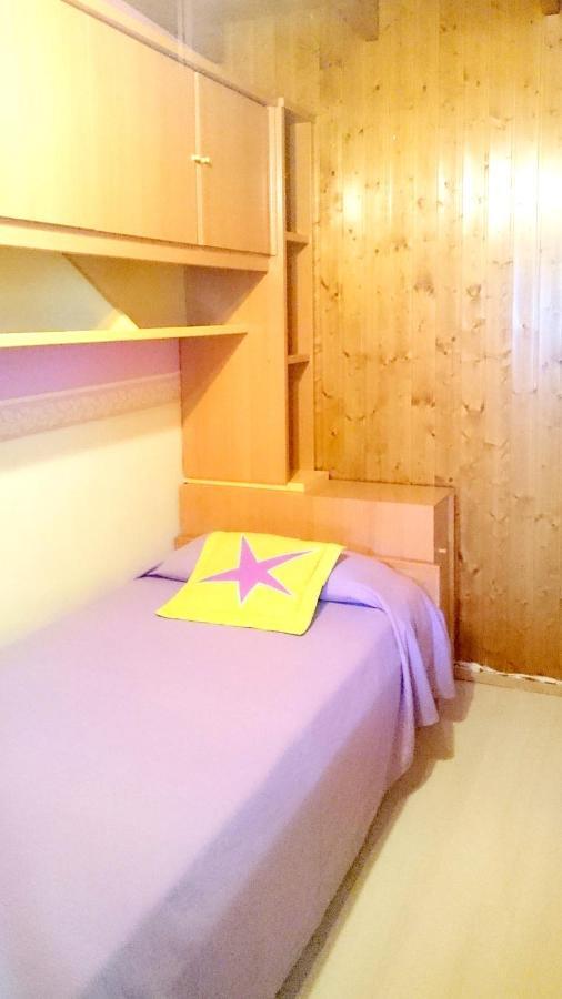 Cosy Apartment In El Matorral 50 M² With Sea Views Luaran gambar