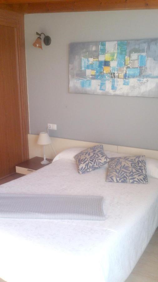 Cosy Apartment In El Matorral 50 M² With Sea Views Luaran gambar